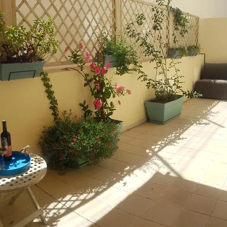 Apartamento Los Cristianos Cerca De La Playa شقة *