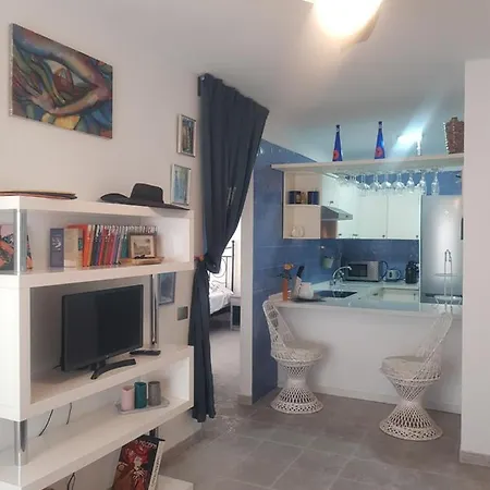 شقة Apartamento Los Cristianos Cerca De La Playa *