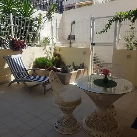 Daire Apartamento Los Cristianos Cerca De La Playa