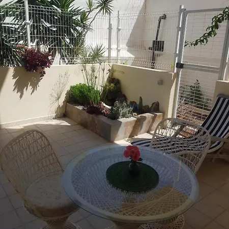 Daire Apartamento Los Cristianos Cerca De La Playa