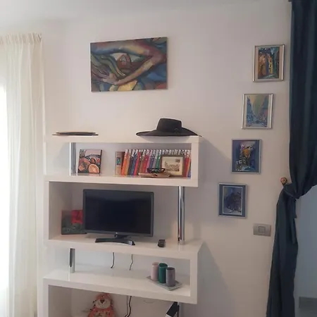 Apartamento Los Cristianos Cerca De La Playa Daire Playa de las Américas