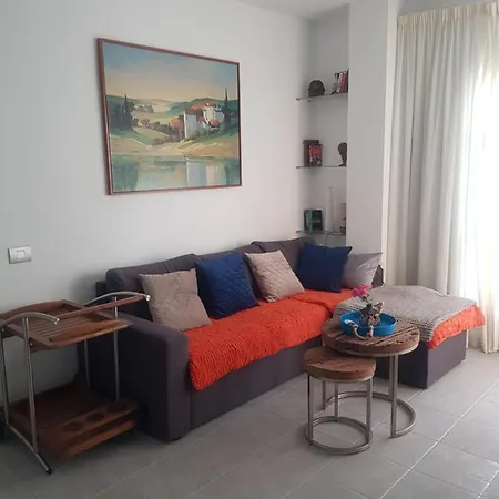 Apartamento Los Cristianos Cerca De La Playa *