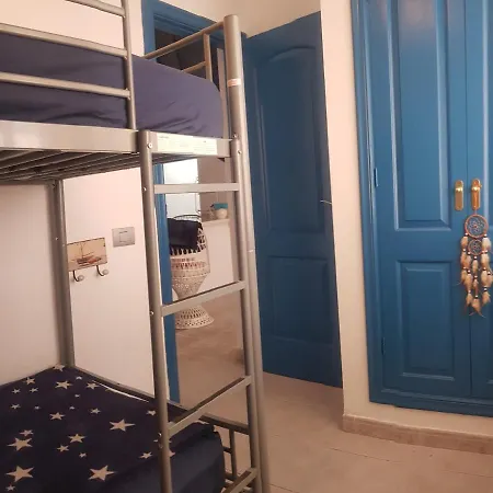 Apartamento Los Cristianos Cerca De La Playa Daire
