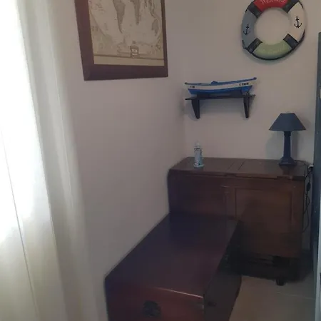 Daire Apartamento Los Cristianos Cerca De La Playa Playa de las Américas
