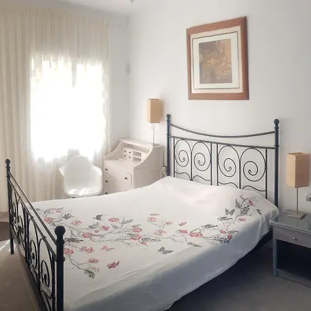 Apartamento Los Cristianos Cerca De La Playa Daire Playa de las Américas