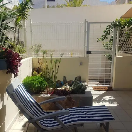 Apartamento Los Cristianos Cerca De La Playa Playa de las Américas