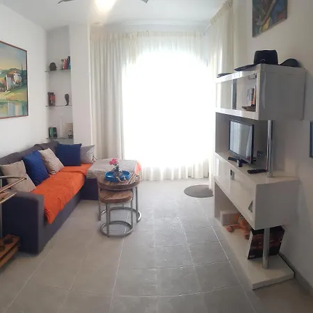 Daire Apartamento Los Cristianos Cerca De La Playa Playa de las Américas