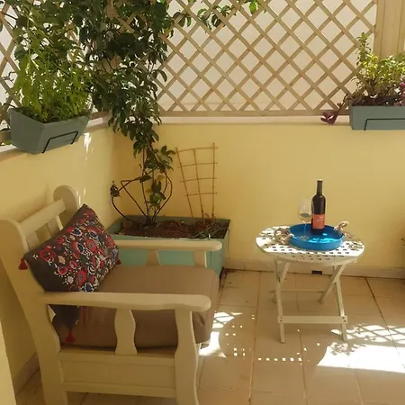 Daire Apartamento Los Cristianos Cerca De La Playa *