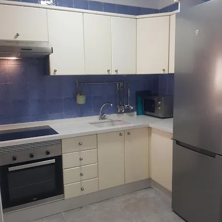 Apartamento Los Cristianos Cerca De La Playa Playa de las Américas