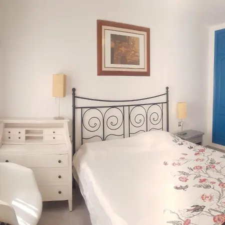 Daire Apartamento Los Cristianos Cerca De La Playa *