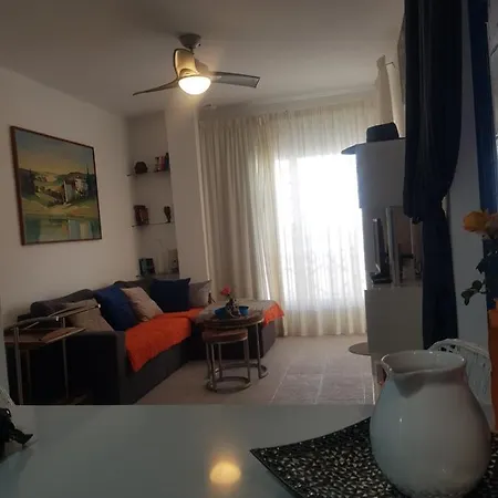 Apartamento Los Cristianos Cerca De La Playa