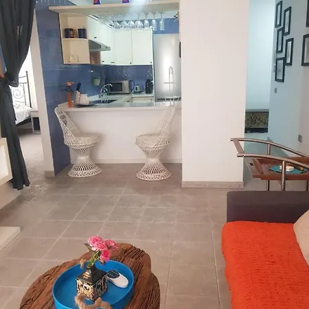 Apartamento Los Cristianos Cerca De La Playa Daire Playa de las Américas