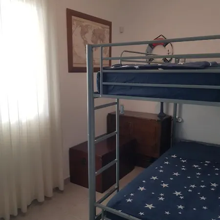 Apartamento Los Cristianos Cerca De La Playa Daire
