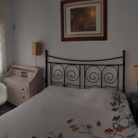 Apartamento Los Cristianos Cerca De La Playa Daire *